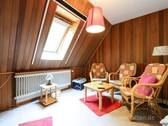 Wohnzimmer OG - 