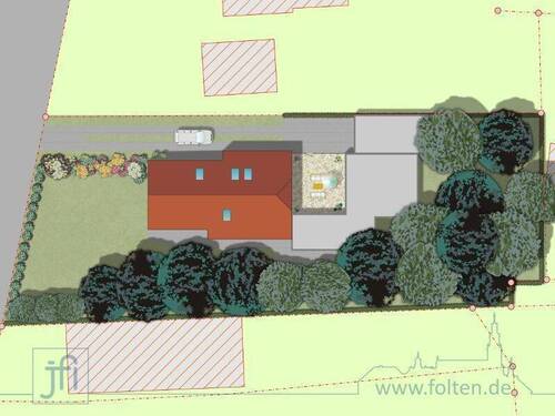 Lageplan - 
