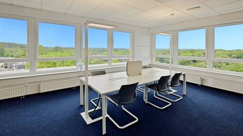 Besprechungsräume.jpg - Büro in Gelsenkirchen zur Miete