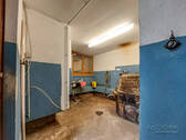 Waschraum - 