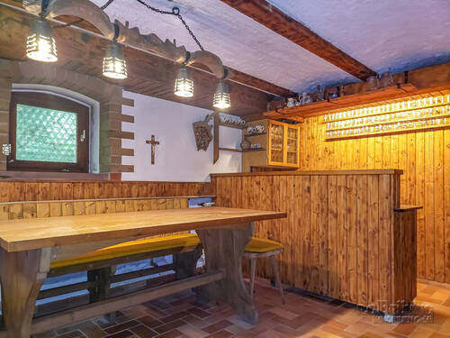 Bar - 