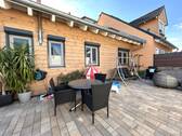 Terrasse - 