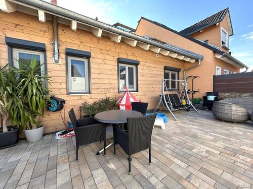 Terrasse - 