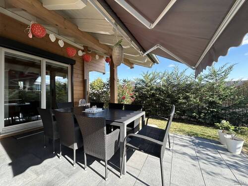 Terrasse - 