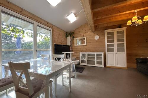 Wohnbereich EG - 4 Zimmer Einfamilienhaus zum Kaufen in Hochdorf-Assenheim / Hochdorf