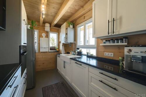 Küche EG - Einfamilienhaus mit 103,10 m² in Hochdorf-Assenheim / Hochdorf zum Kaufen