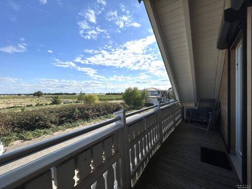 Balkon DG - 