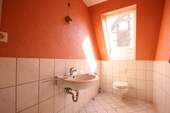 Gäste WC - DG - 
