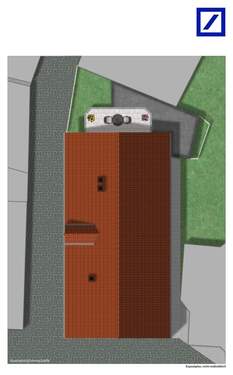 Lageplan - 