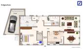 Erdgeschoss - 