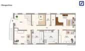 Obergeschoss - 
