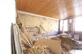 Wohnzimmer EG - 