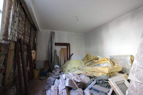Schlafzimmer EG - 