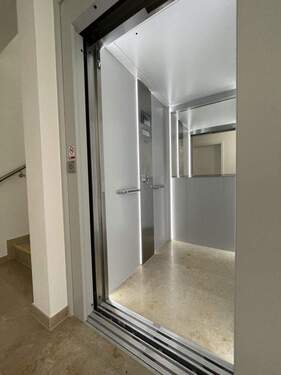 Bild 2 - 3 Zimmer Etagenwohnung zum Kaufen in Aitrach