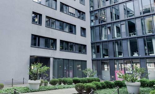 Außenansicht - Büro in Hamburg zur Miete