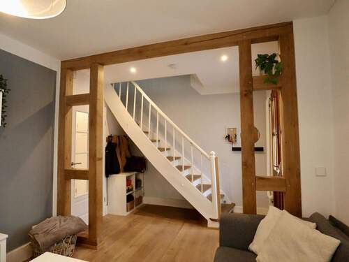 Hauseingangsbereich - 