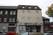 Foto 4 Cranger Str - 11,1-fache Nettojahresmiete...!Gepflegtes Mehrfamilienhaus mit Geschäftsteil in Gelsenkirchen-Erle