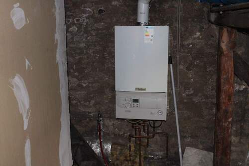 Foto 9 Cranger Str - 