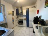 Küche im OG/Wohnung - 