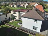 Vogelperspektive III - 6 Zimmer Mehrfamilienhaus, Wohnhaus in Ebermannstadt