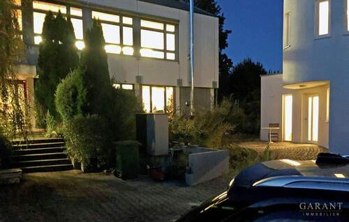 ehem. Kirche - 8 Zimmer Mehrfamilienhaus, Wohnhaus zum Kaufen in Kupferzell