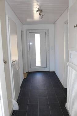 Eingangsdiele im EG - 