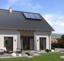 Das Home 8 - Ihr Traumhaus mit flexiblen Gestaltungsmöglichkeiten - Wilsdruff