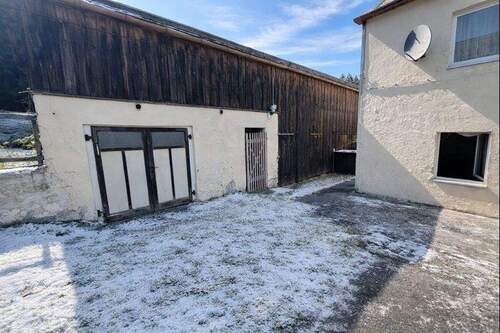 Nebengelass - Grundstück in Bannewitz / Börnchen zum Kaufen