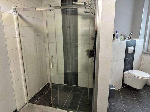 Badezimmer-EG - 
