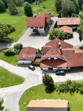 Ansicht oben_2 - Mehrfamilienhaus, Wohnhaus in Füssen