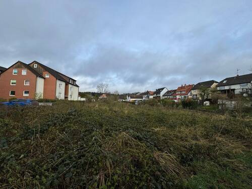 Grundstück - Grundstück zum Kaufen in Bad Münder am Deister