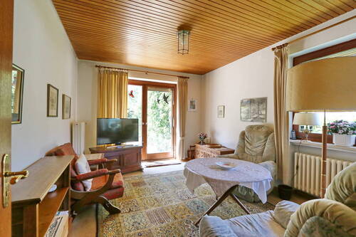 Zimmer Erdgeschoss (1) - 