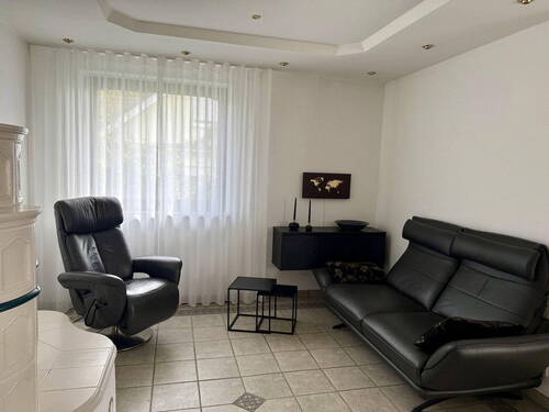 Wohnzimmer Detail Kaminzimmer - 