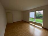 Helles Wohnzimmer EG - 