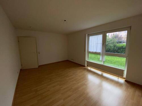 Helles Wohnzimmer EG - 
