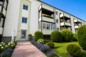 Hausansicht vorne - 