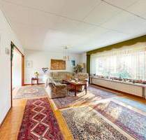 Einfamilienhaus mit Einliegeroption, Garten und durchdachtem Grundriss - Berlin Lichtenrade
