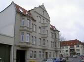 Fassade gesamt 3 - 3 Zimmer Etagenwohnung zum Kaufen in Magdeburg