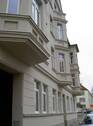 Fassade Vorderhaus 1 - 3 Zimmer Etagenwohnung in Magdeburg