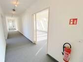 Büroflur - 