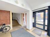 Eingang / Empfang - 