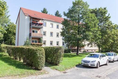Bild 2 - 4 Zimmer Etagenwohnung zur Miete in Radeberg