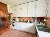 und Waschmaschinenanschluss - 