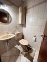 zweites WC - 