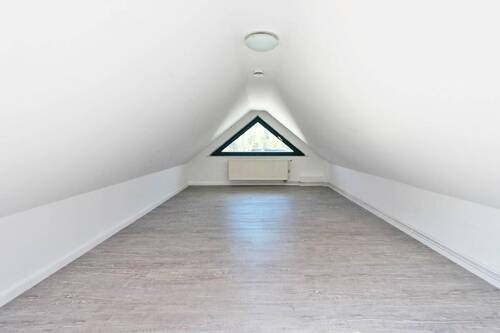 Spitzboden - 