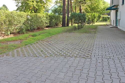 Stellplatz - 