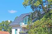 Außenansicht Balkon - 