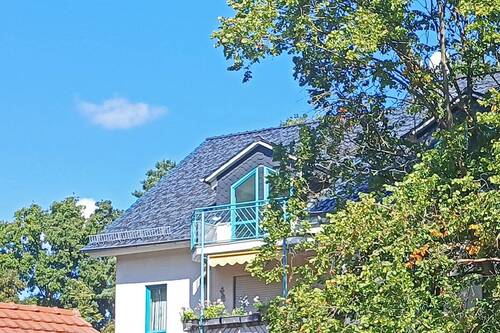 Außenansicht Balkon - 