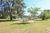 Badewiese Eichwalde - 