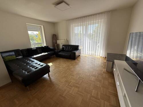 Wohnen/Essen - Etagenwohnung mit 87,30 m² in Freiburg im Breisgau zum Kaufen